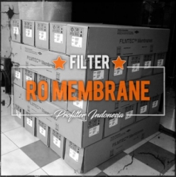 d Filmtec RO Membrane Filter Indonesia  large